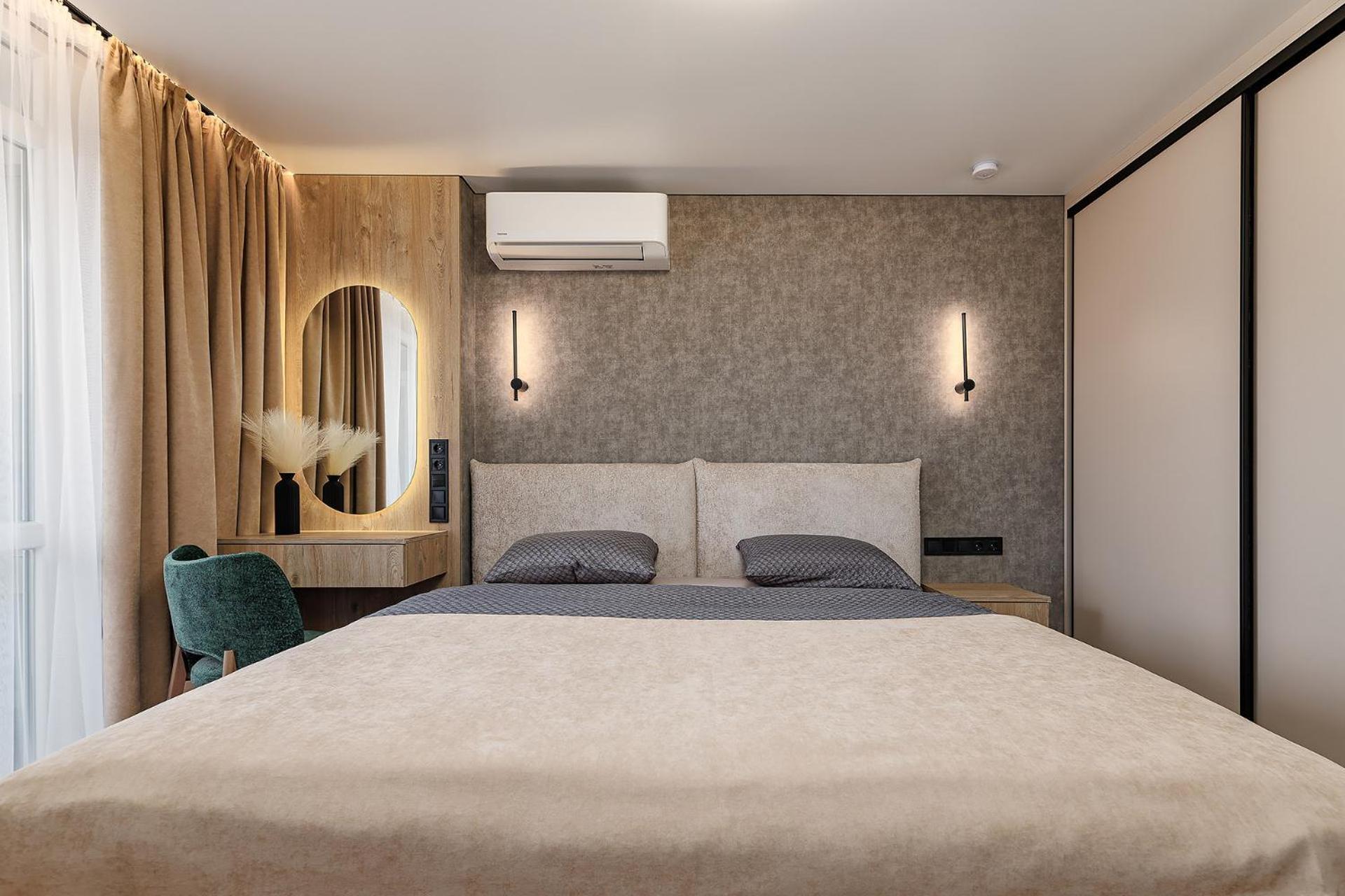 Milavibe Apartments With One Bedroom Λβιβ Εξωτερικό φωτογραφία