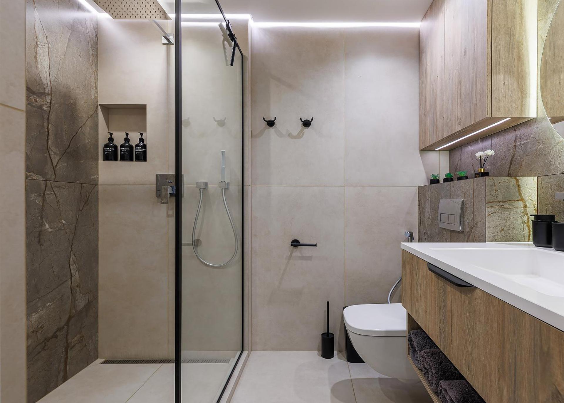 Milavibe Apartments With One Bedroom Λβιβ Εξωτερικό φωτογραφία