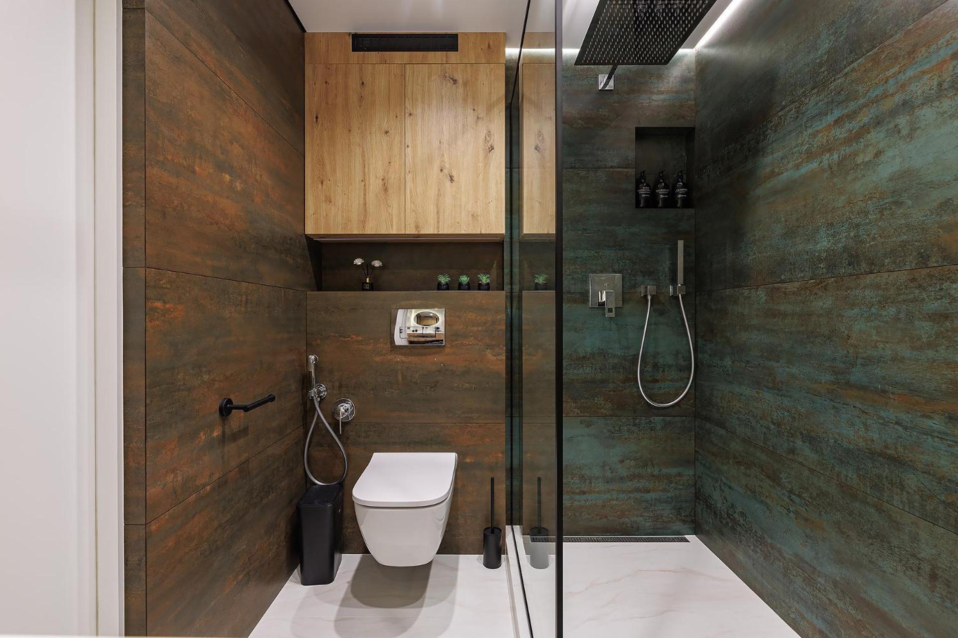 Milavibe Apartments With One Bedroom Λβιβ Εξωτερικό φωτογραφία