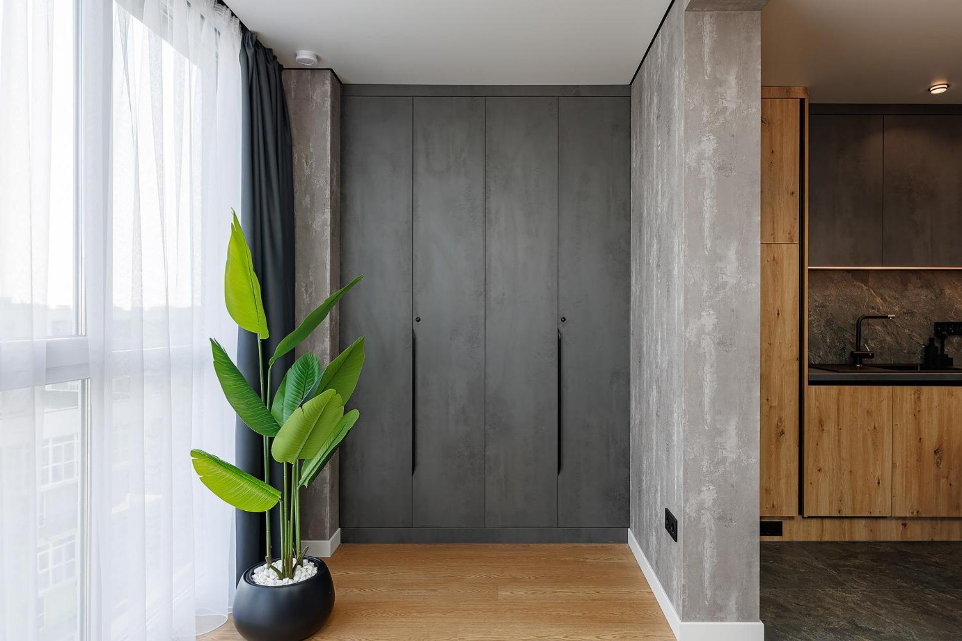 Milavibe Apartments With One Bedroom Λβιβ Εξωτερικό φωτογραφία