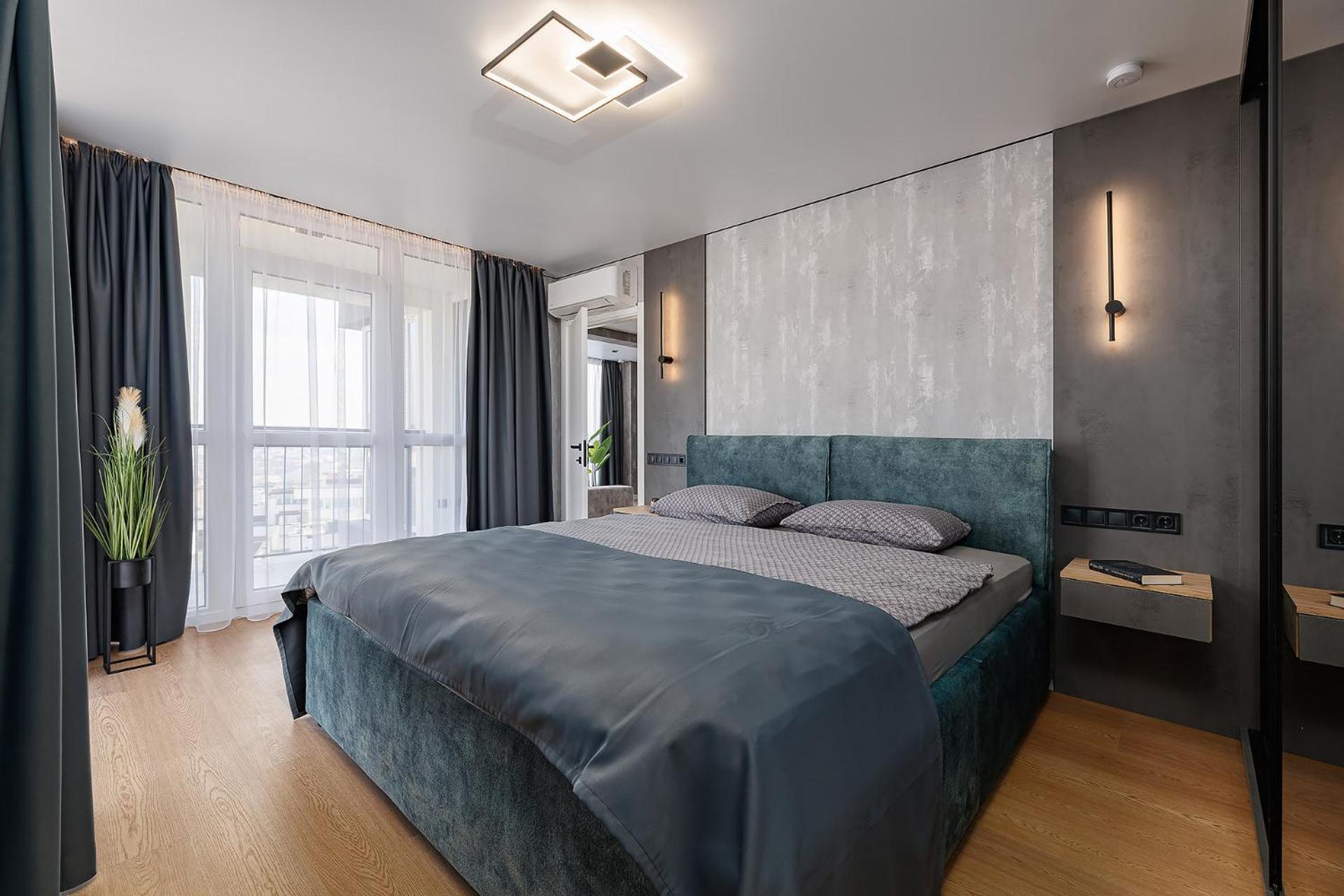 Milavibe Apartments With One Bedroom Λβιβ Εξωτερικό φωτογραφία