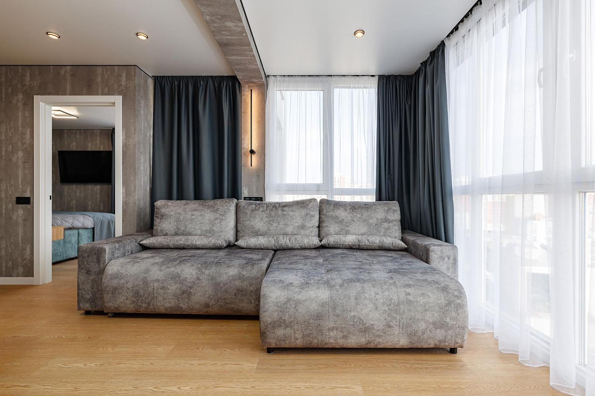 Milavibe Apartments With One Bedroom Λβιβ Εξωτερικό φωτογραφία