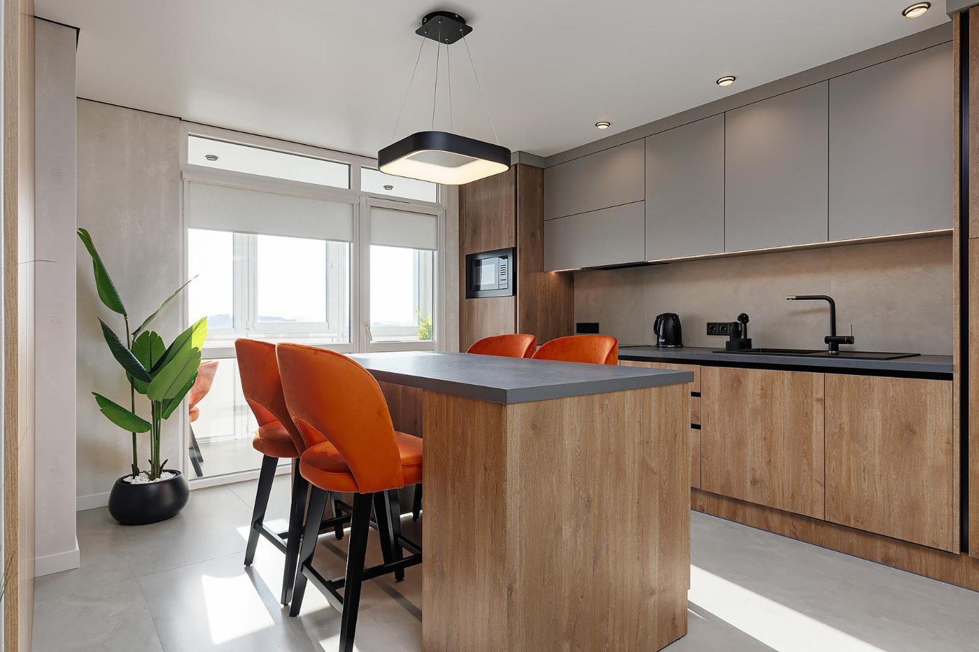 Milavibe Apartments With One Bedroom Λβιβ Εξωτερικό φωτογραφία