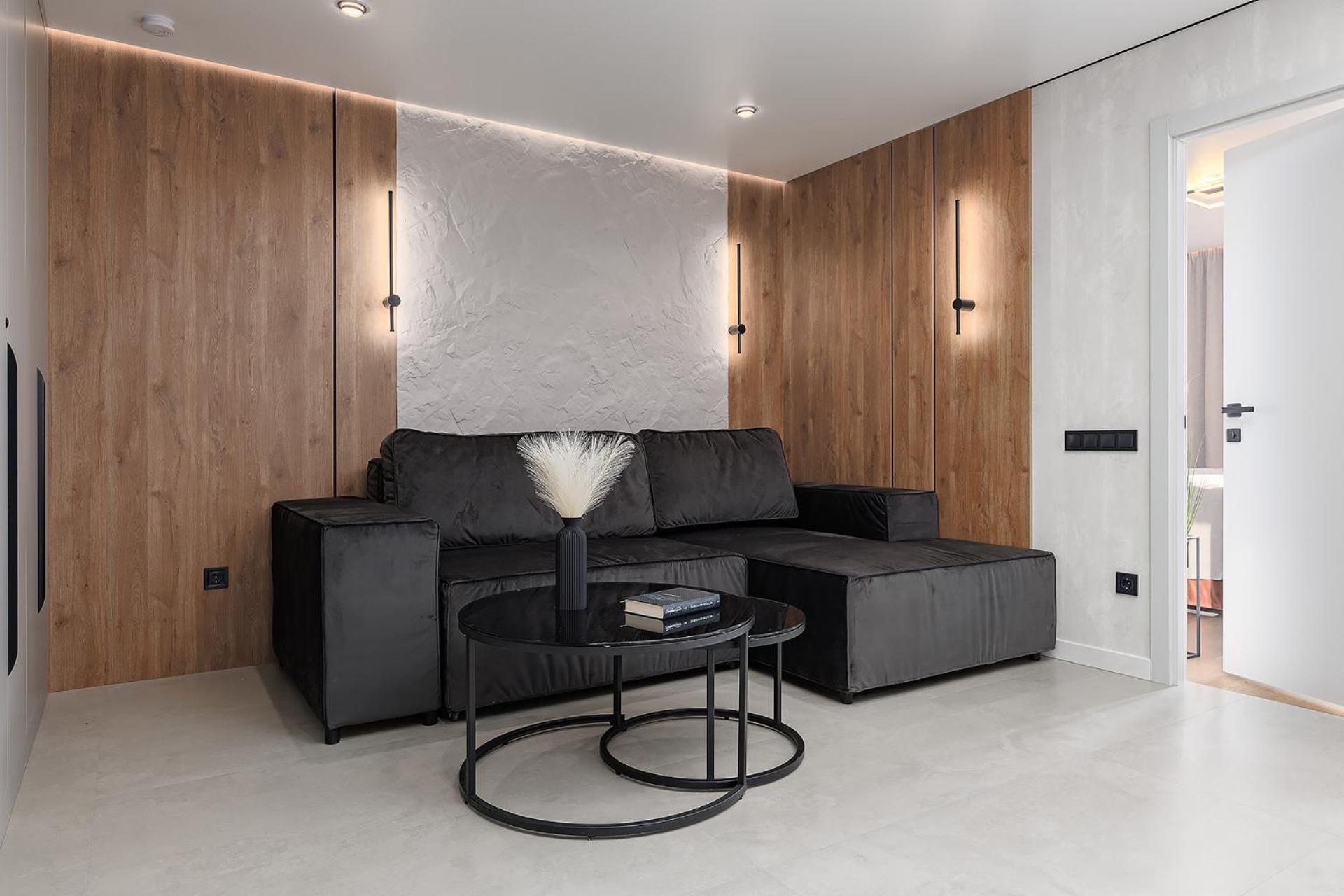 Milavibe Apartments With One Bedroom Λβιβ Εξωτερικό φωτογραφία